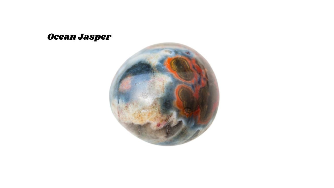 Ocean Jasper thumbnail