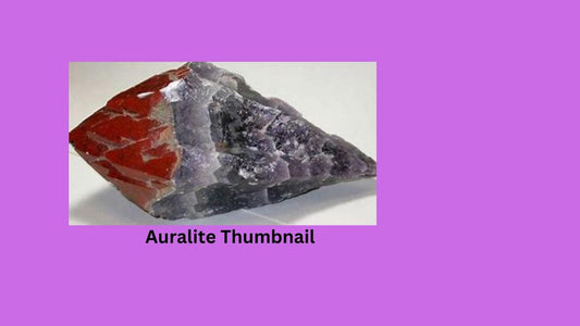 Auralite
