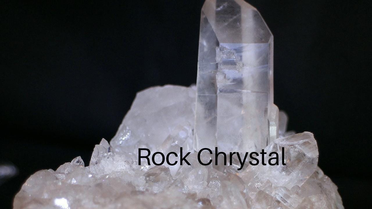Rock Crystal thumbnail