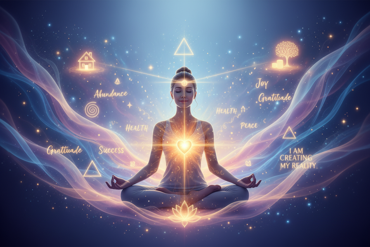 understanding the law of attraction