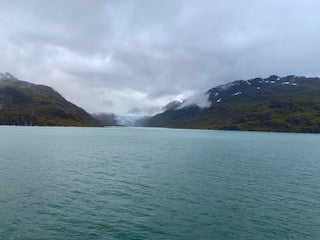Amsterdam canal in Holland picture, Alaska Glacier bay,