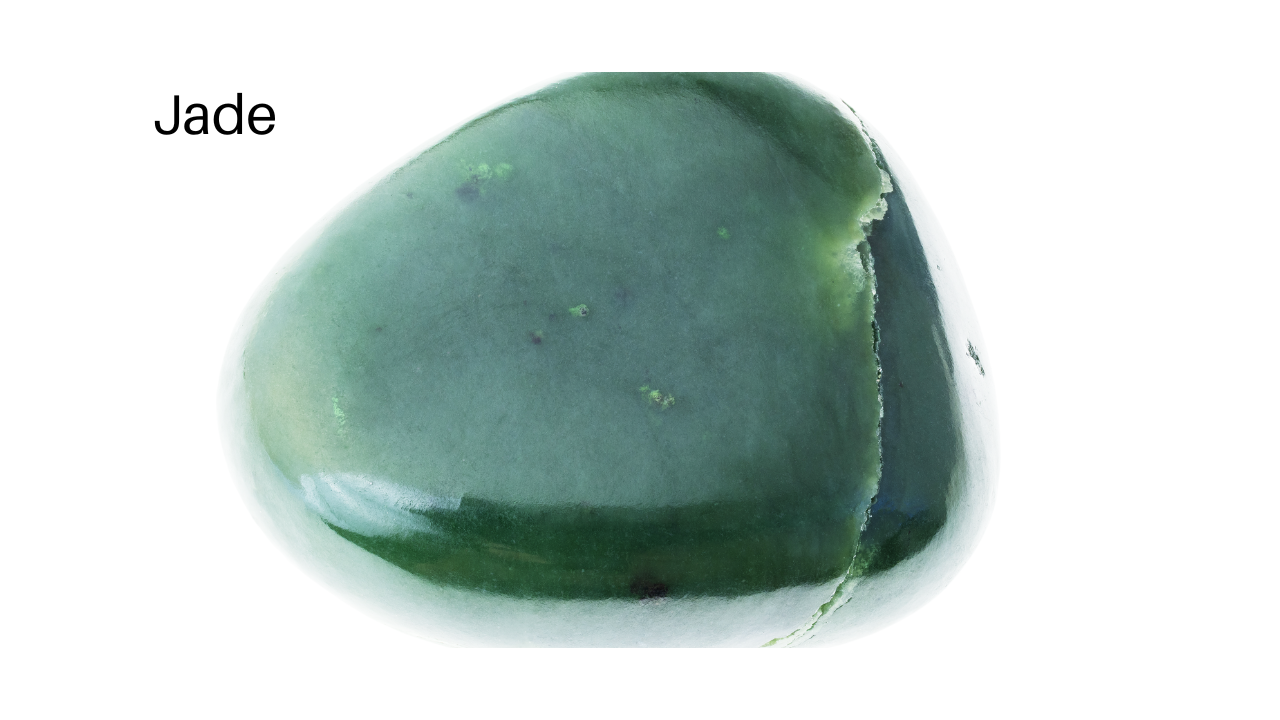 Black Phantom quartz, Black kyanite, Amazonite, Amandine, Cuprite, Ulexite, Sodalite, Anthophollite, Angelite,Green aventurine, Jade,Apatite, Malachite thumbnail