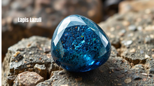 Lapis Lazuli thumbnail