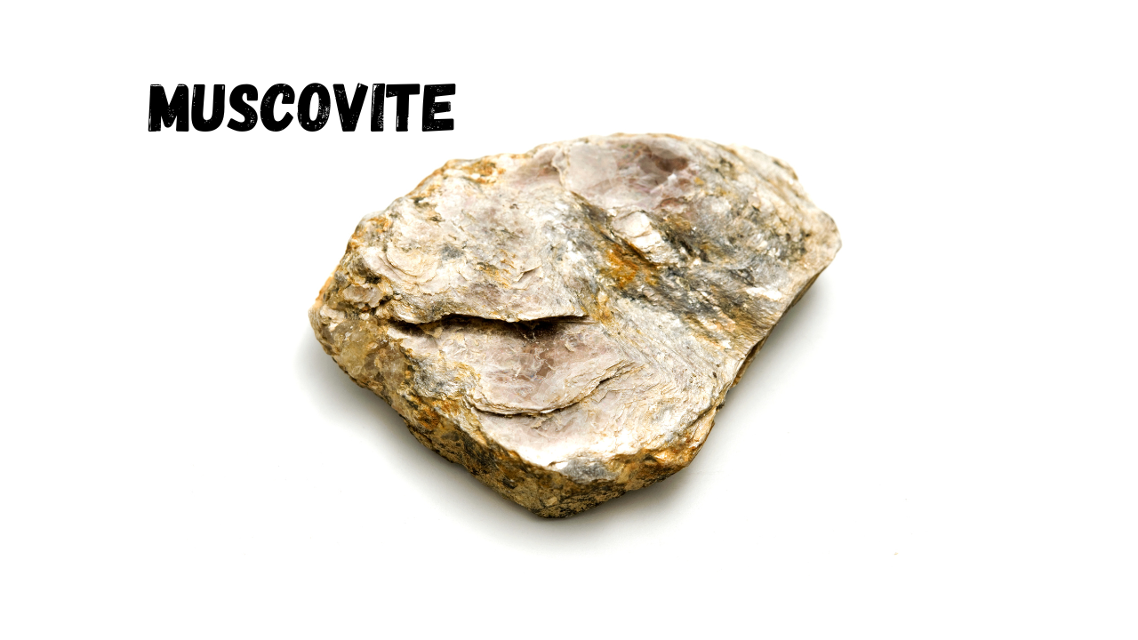 Bloodstone Heliotrope, Vanadinite, Libyan tektite, Muscovite, spiritual properties