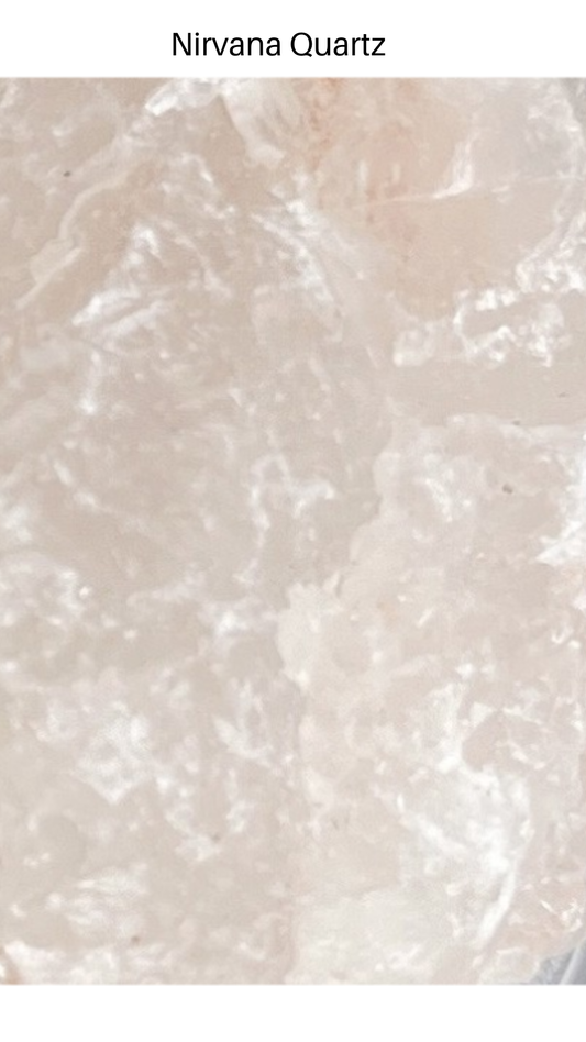 white crystals cellphone wallpaper