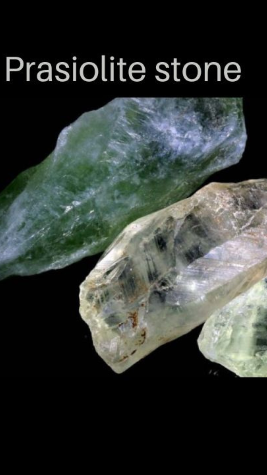 Green stones cell phone wallpaper