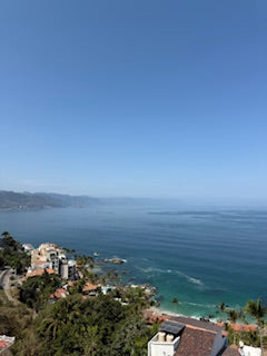 Combate beach, Luquillo Beach, Puerto Vallarta Mexico Tropical pictures