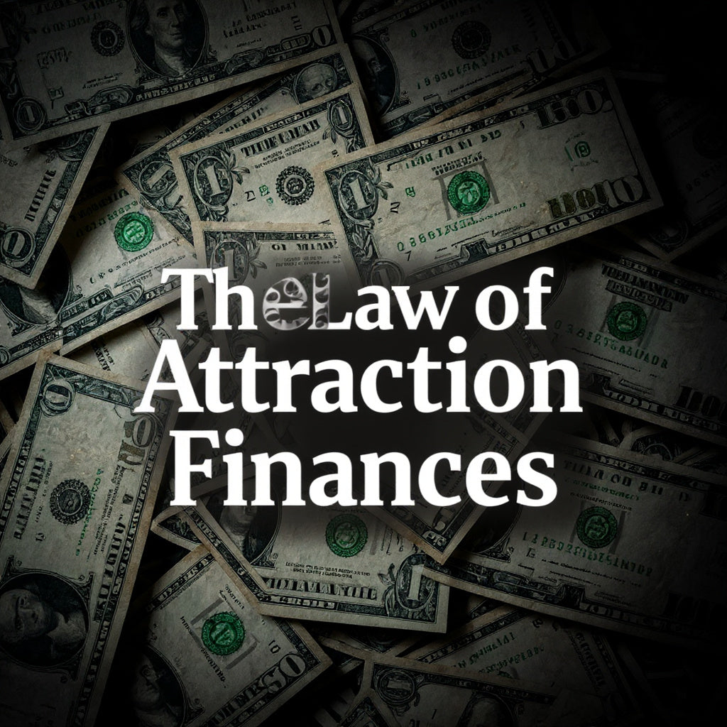 Understanding the Law of attraction