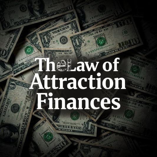 Understanding the Law of attraction