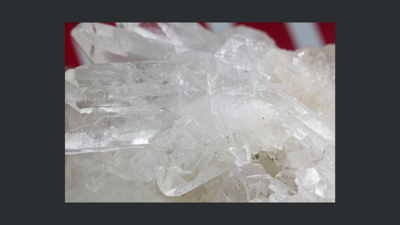 Aquamarine, Amethyst, azurite, celestite, carnelian, clear quartz, amazonite, Dumortierite, Emerald,  Crystal information