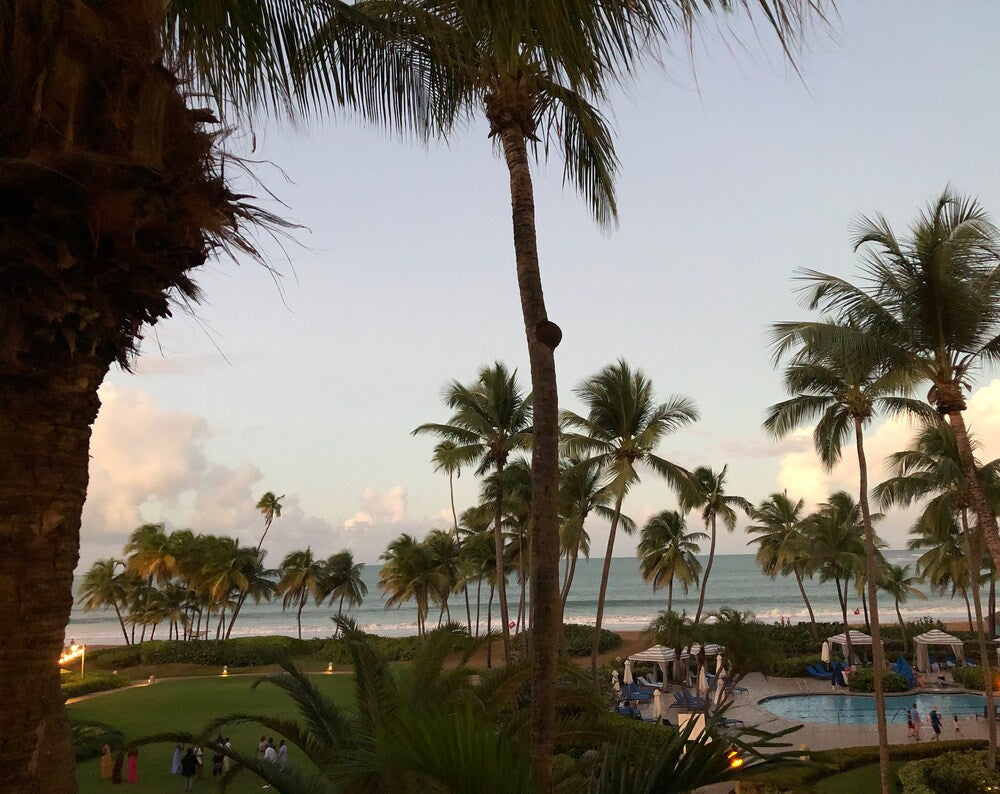 Combate beach, Luquillo Beach, Puerto Vallarta Mexico Tropical pictures
