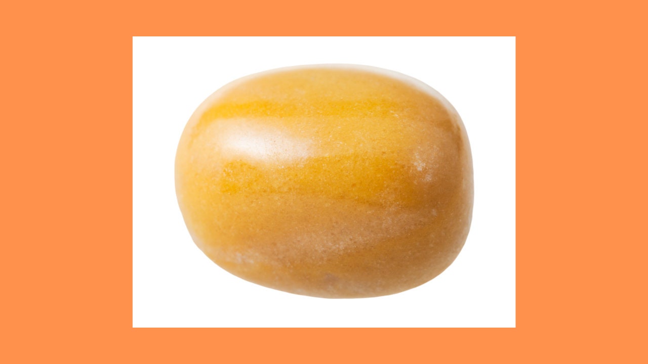 Yellow Jasper thumbnails. For creators, students, teachers anyone with projects.