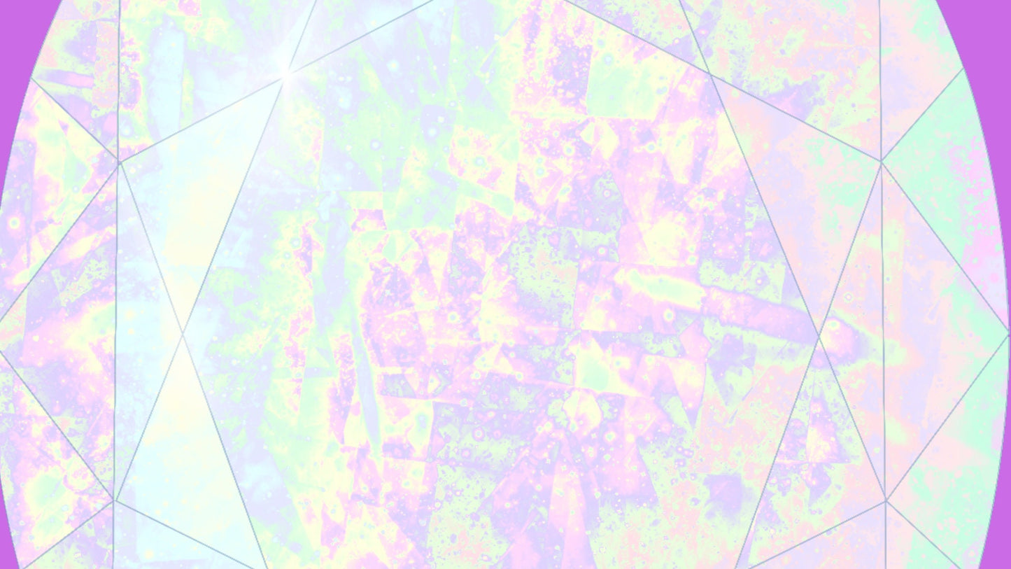 This is a beautiful moonstone wallpaper for your desktop. This crystal has rainbow colors in it. This is a stone of harmony and peace.