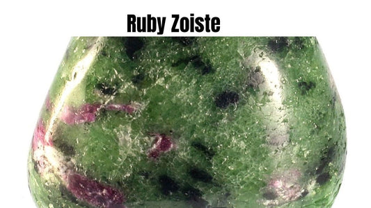 Ruby zoisite thumbnail