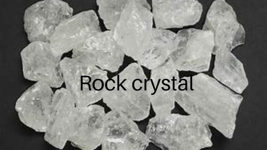 Rock Crystal thumbnail