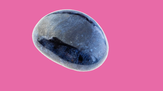 Dumortierite thumbnail