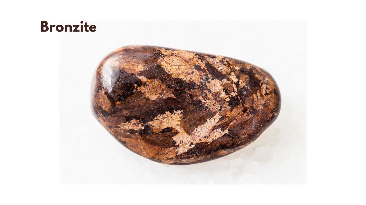 Bronzite thumbnail