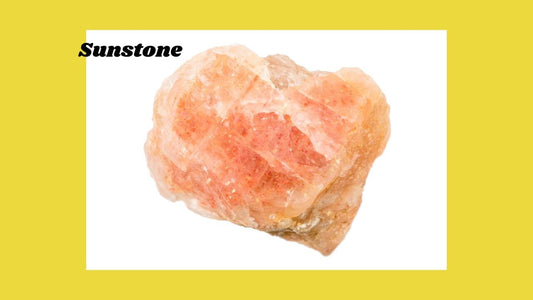 Sunstone Thumbnail