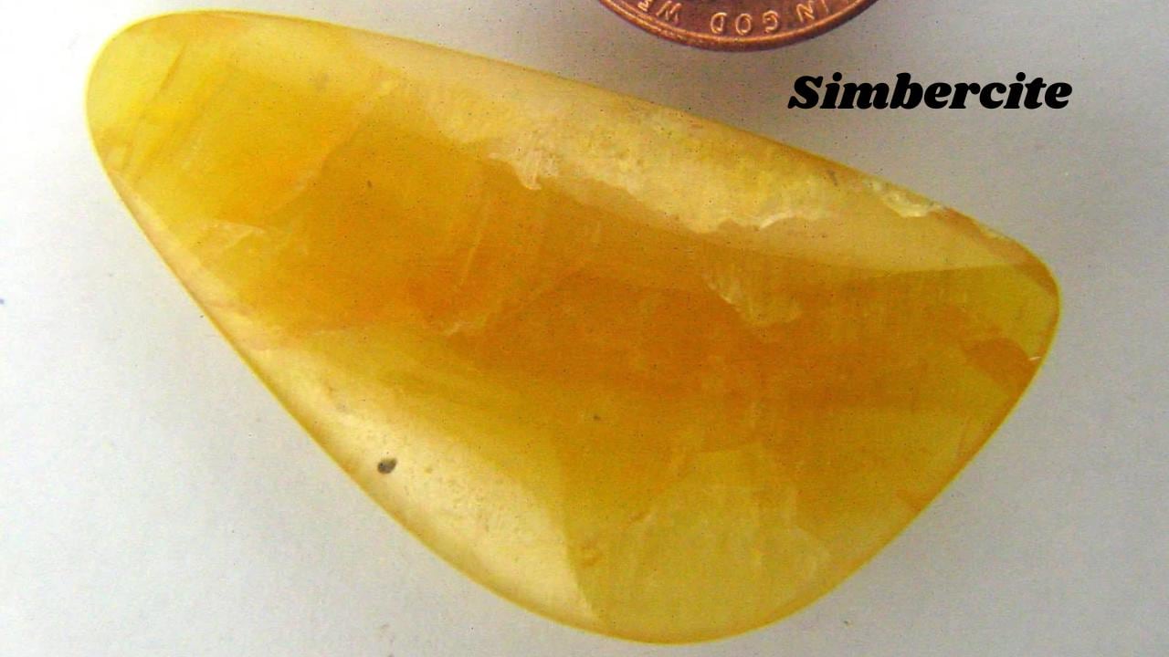 Simbercite stone thumbnail