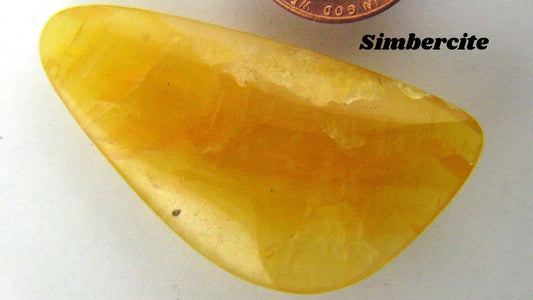 Simbercite stone thumbnail