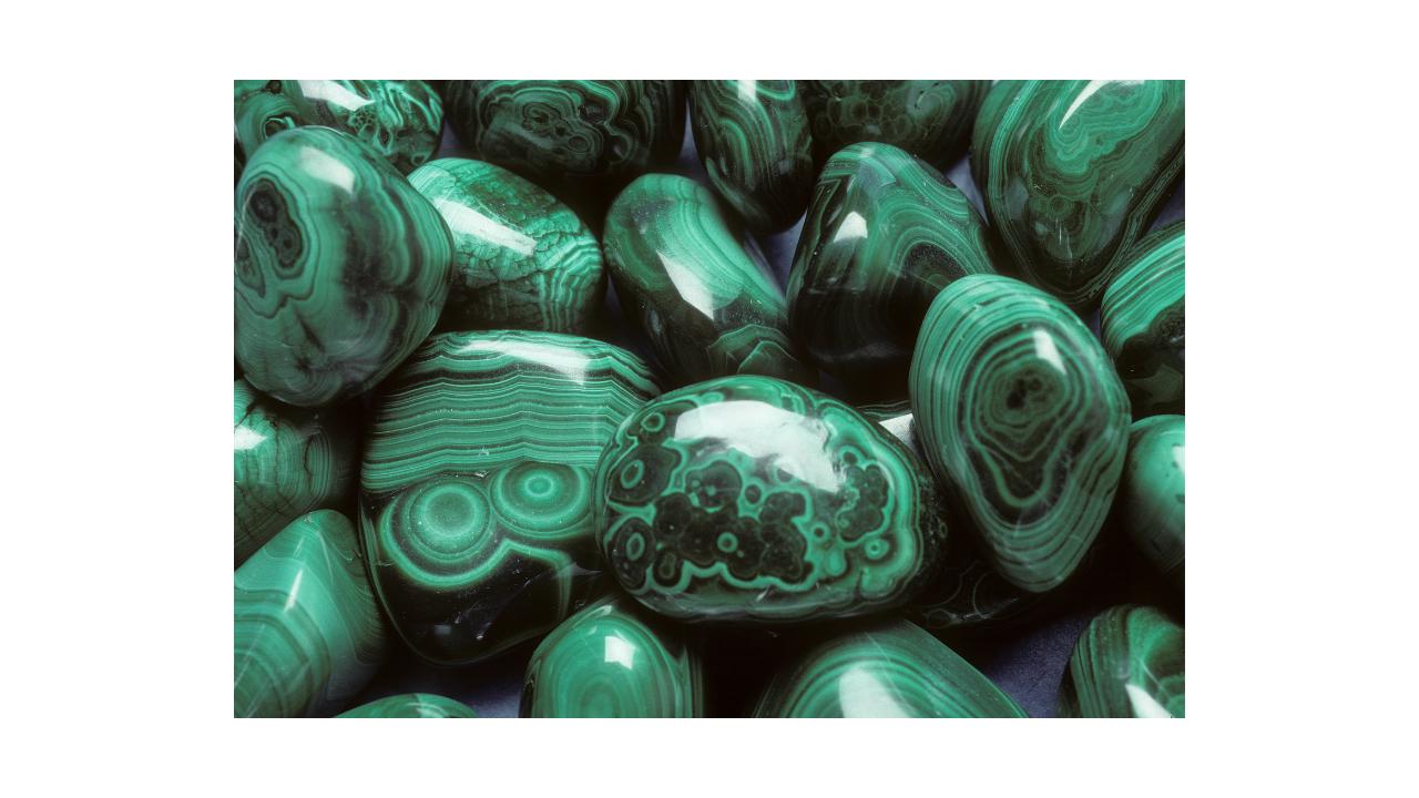 Azurite and Malachite thumbnail