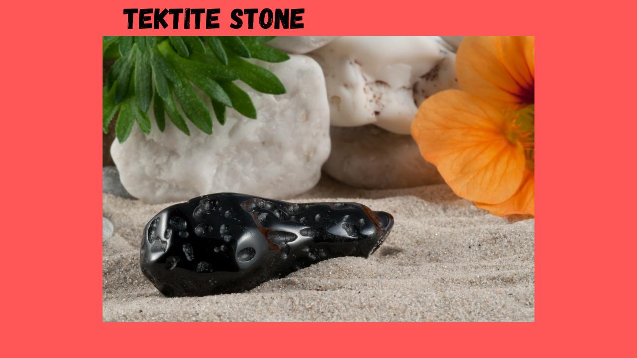 Tektite Thumbnail