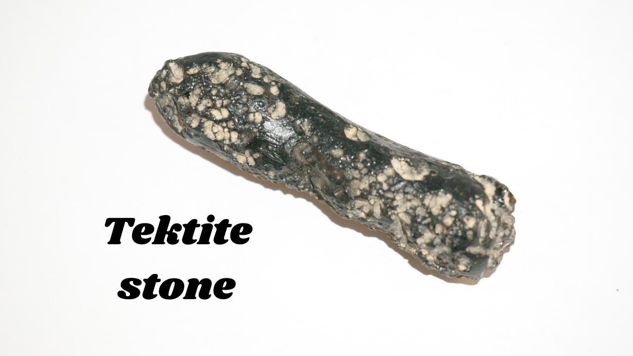Tektite vision board