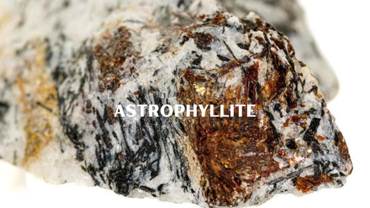 Astrophyllite thumbnails