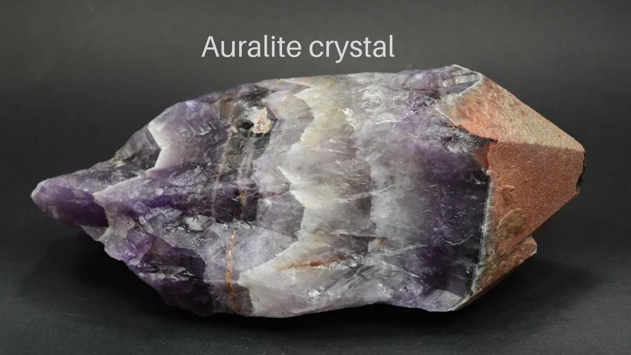Auralite