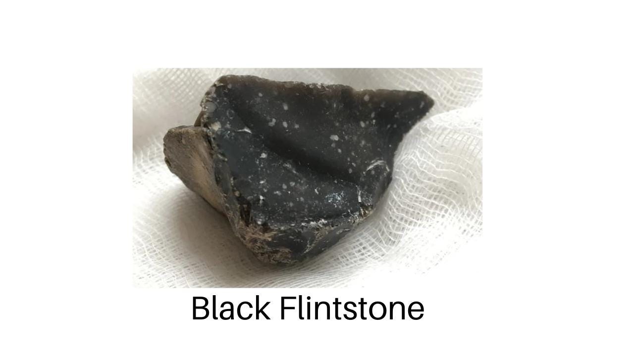 Flint stone thumbnnail