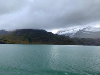 Glacier Bay Alaska
