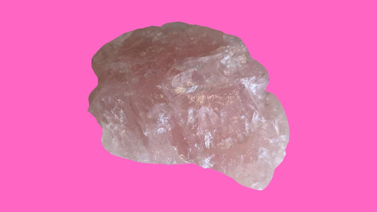 Rose Quartz thumbnail