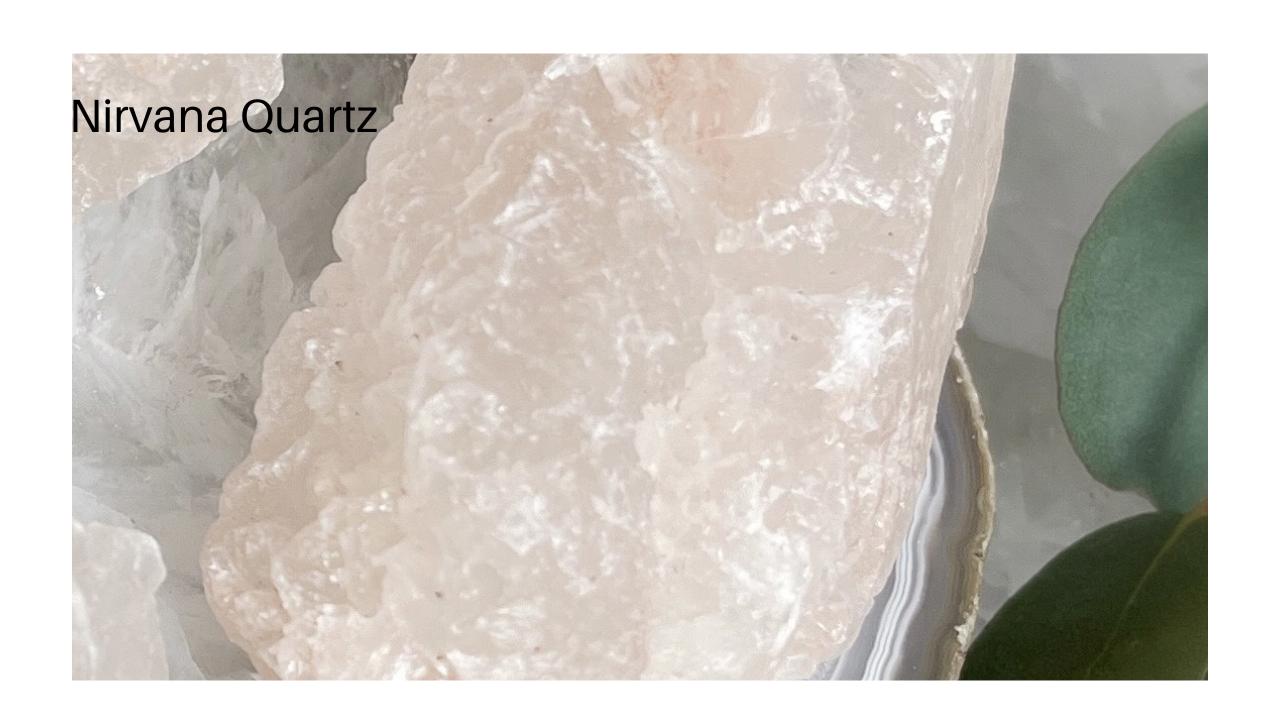 Nirvana Quartz thumbnail