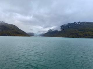 Glacier Bay Alaska