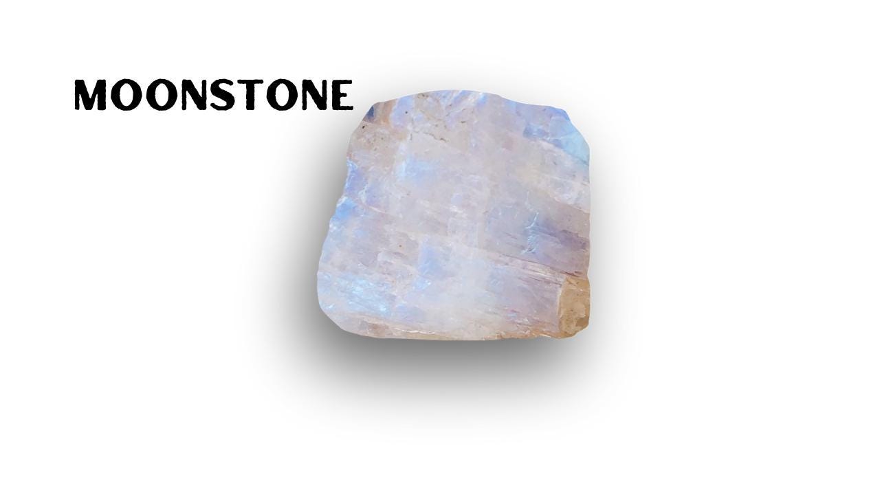 Moonstone thumbnail