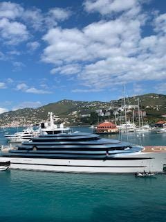 Beauty in St.thomas