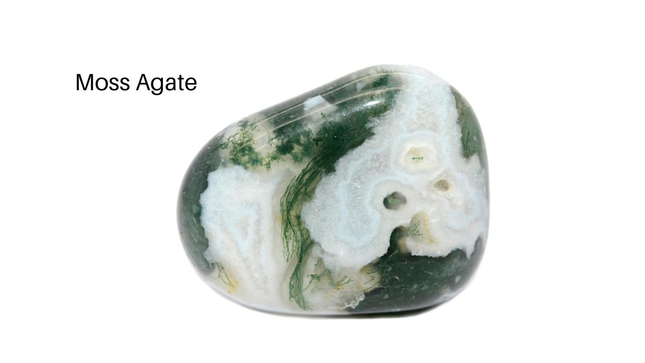 Moss Agate thumbnail