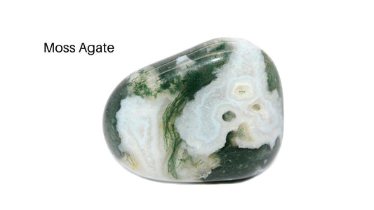 Moss Agate thumbnail