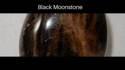 Black Moonstone thumbnail