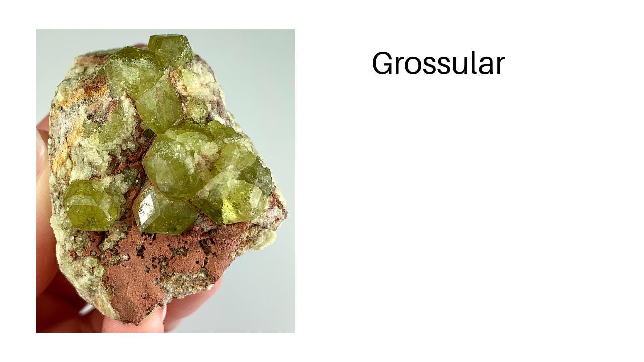 Glossular thumbnail