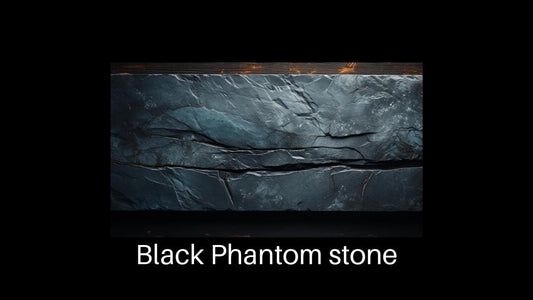 Black Phantom stone thumbnail