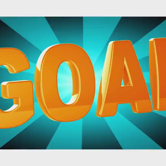 Five year career Goal Vision Board