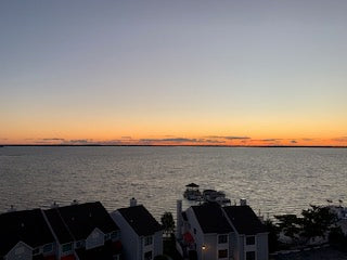 Ocean and sunset pictures